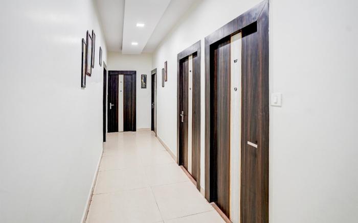 Super Townhouse Faizabad Road Opp BBD University