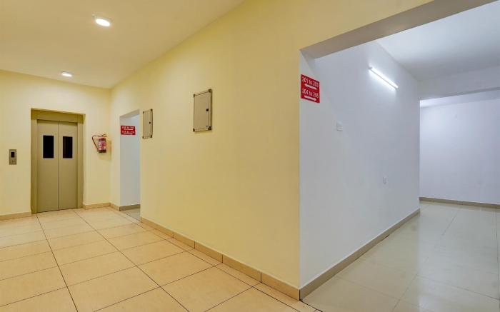 Super Hotel O Valasaravakkam Near Chandra Metro Mall