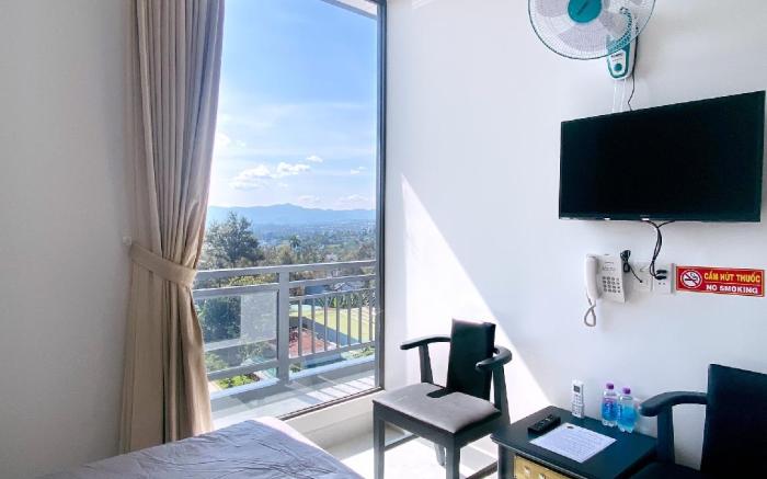 Bing Bong HoTel - Khách Sạn Sân Vườn 