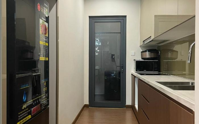 2 BR Apartment The Matrix One near My Dinh Stadium