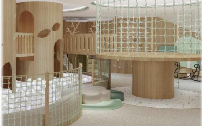 Hotel Tentrem Jakarta