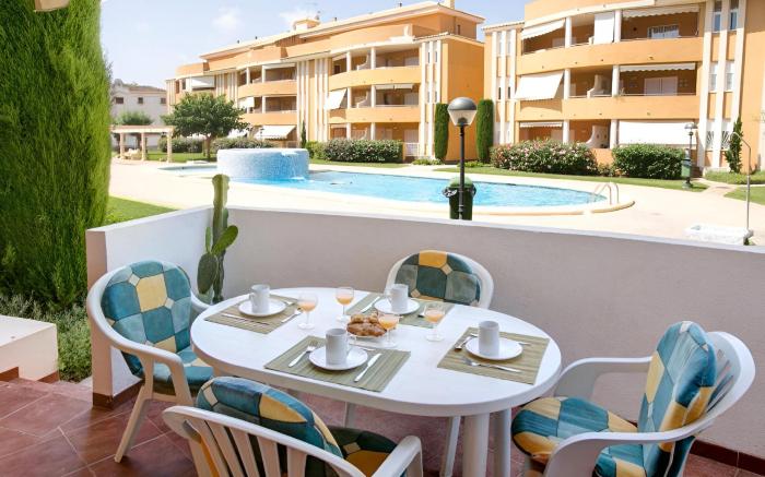 Mediterraneo in Denia