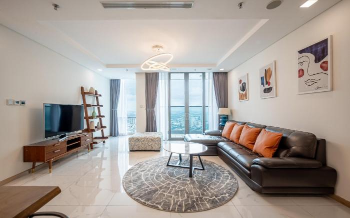 Landmark 81 Residence Signature