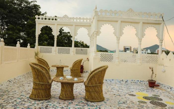 Happy Home Guest House