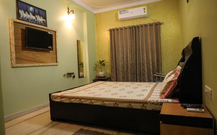 Happy Home Guest House