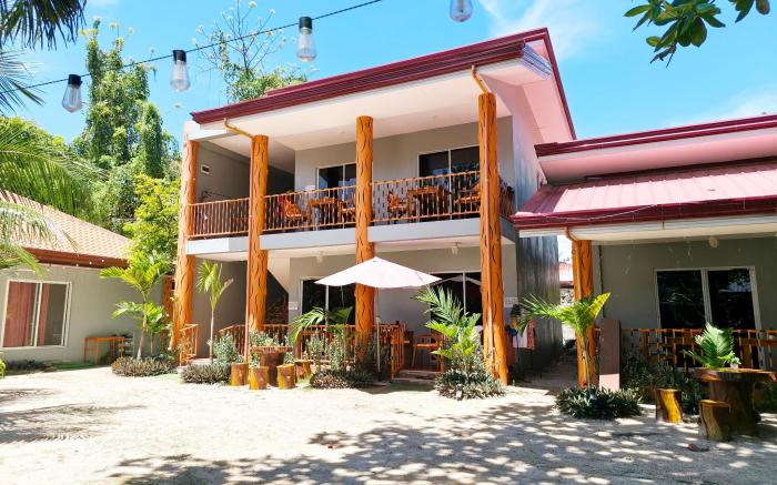 Marias Inn