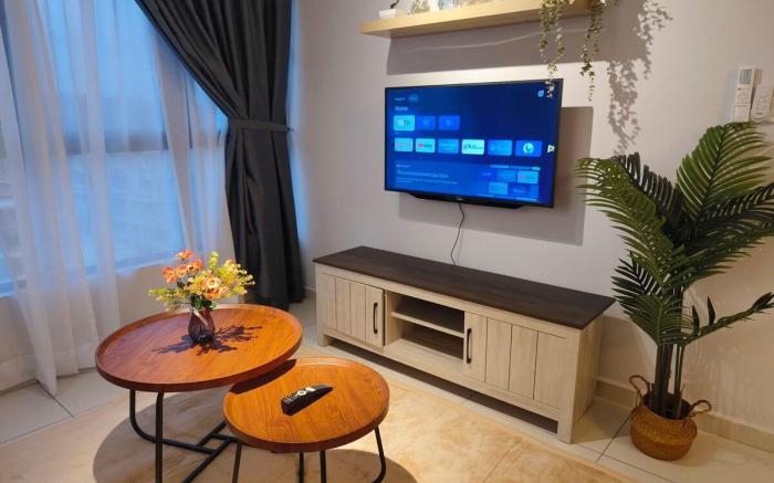 KITAKAYA Homes Gamuda Garden Rawang KL 501