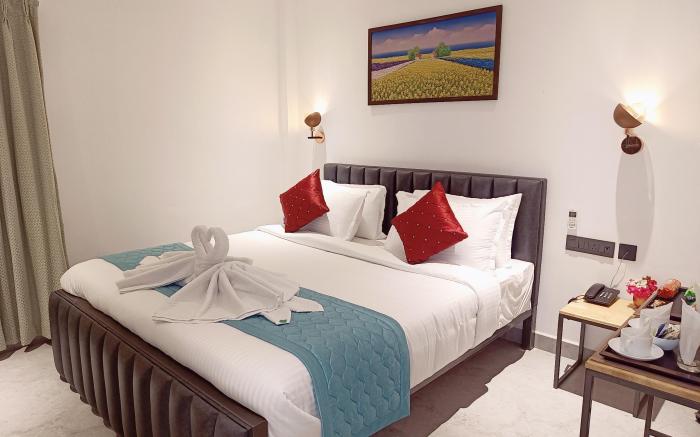 Devaki Resort