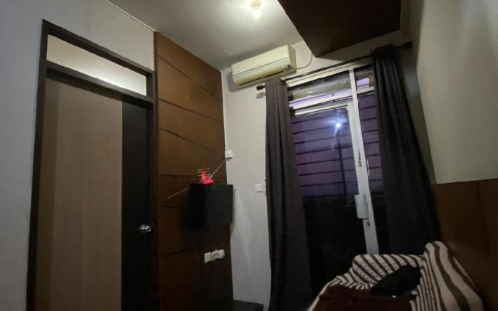 The Edge Baros 2BR by SKY