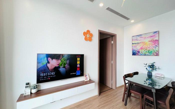 *Vinhomes Skylake 2BR/LAKE VIEW