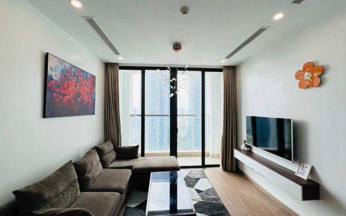*Vinhomes Skylake 2BR/LAKE VIEW