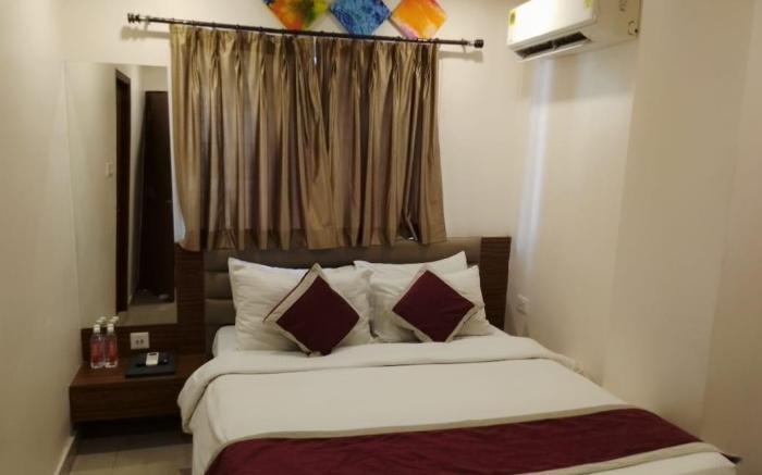 Amar Tree Express Hotel