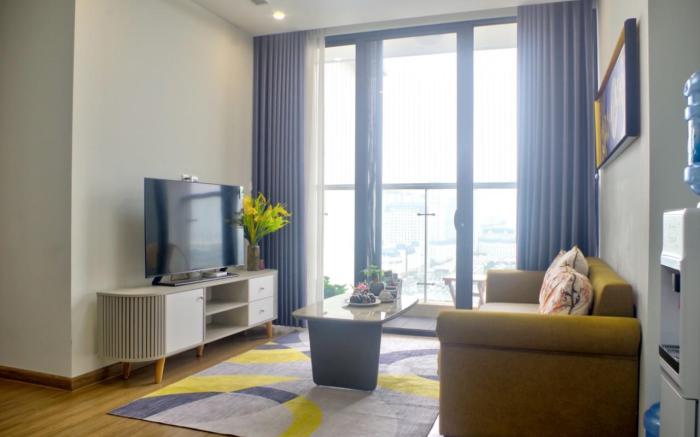 Vinhomes Skylake 3BR/ CITY VIEW