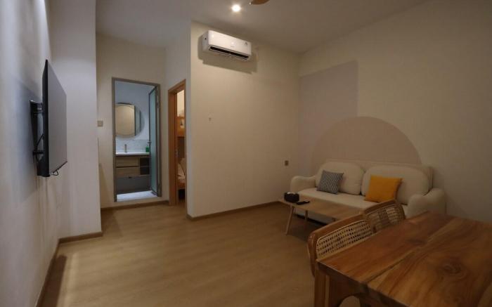 Casabella 102 2BEDROOM BCS A2 Grand Batam GF