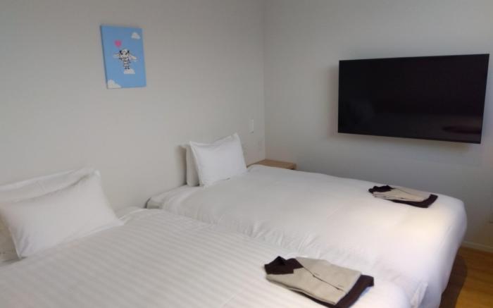 9 HOTEL Tenjin