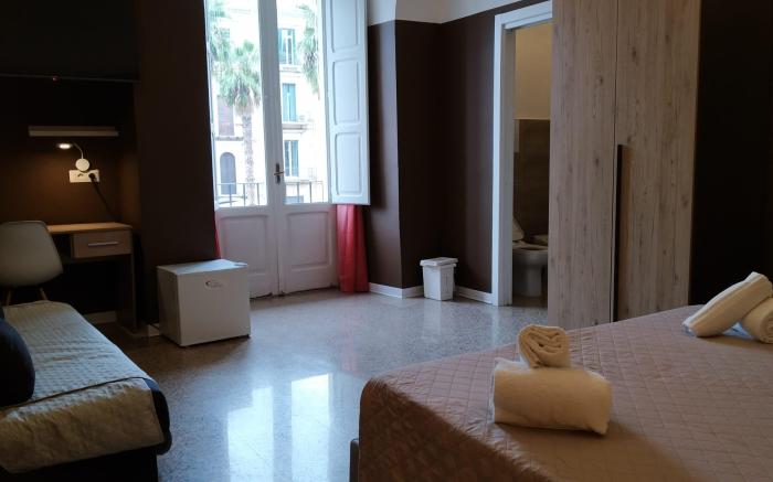 CconfortHotels R&B Central Rooms