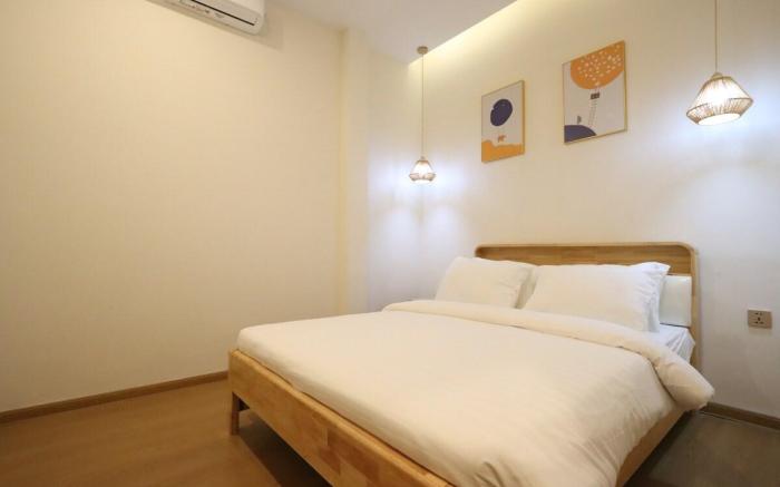Casabella Homestay 201 Batam Penuin