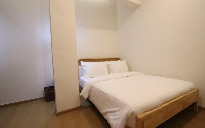 Casabella Homestay 202 Batam Penuin
