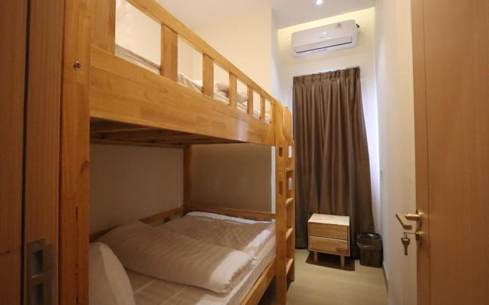 Casabella Homestay 203 Batam Penuin