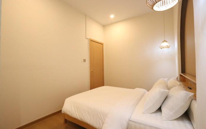 Casabella 303 2BEDROOM BCSA2 Grand Batam Penuin 3F