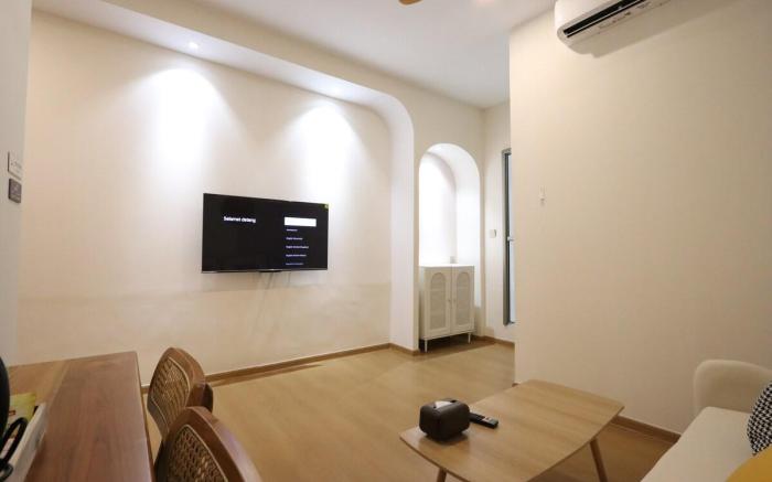 Casabella Homestay 305 Batam Penuin