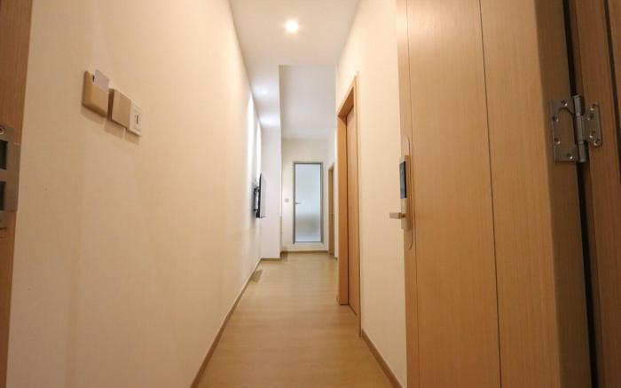 Casabella Homestay 305 Batam Penuin