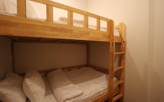 Casabella Homestay 305 Batam Penuin