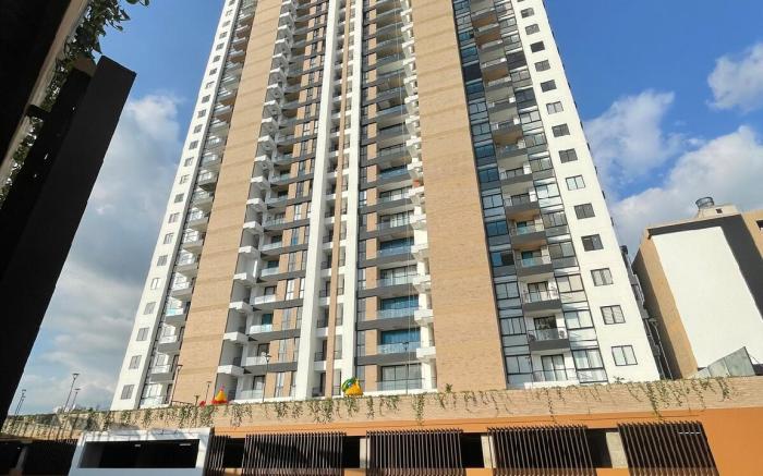 Moderno y cómodo apartamento en Puerta del Sol