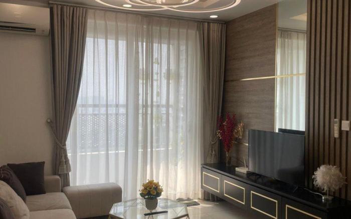 Căn hộ tiện nghi Sài Gòn Mia