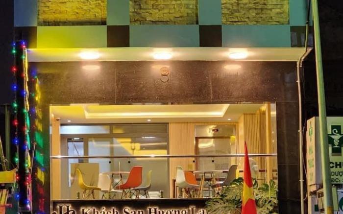 HUONG LAN HOTEL