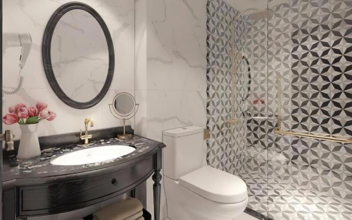 Amara Hanoi Hotel And Spa