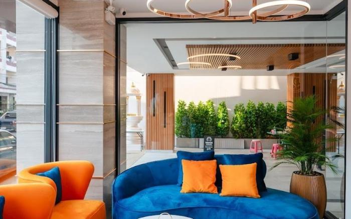BESTIER HOTEL HATYAI