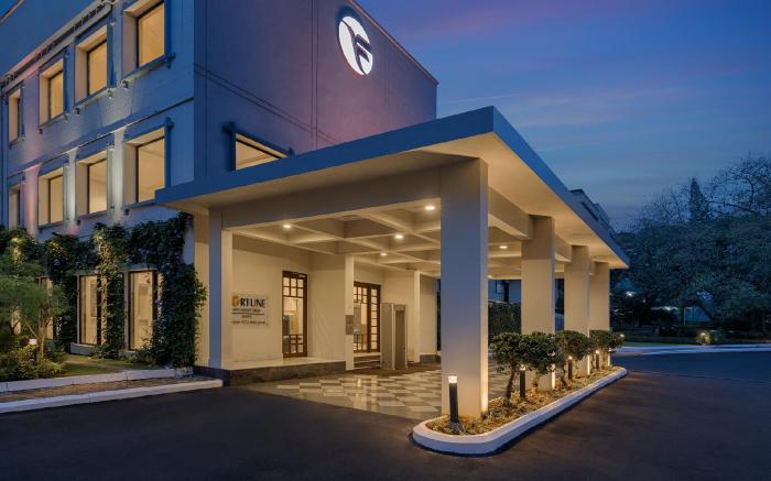 Fortune Valley View, Manipal - Member ITC Hotels' Group