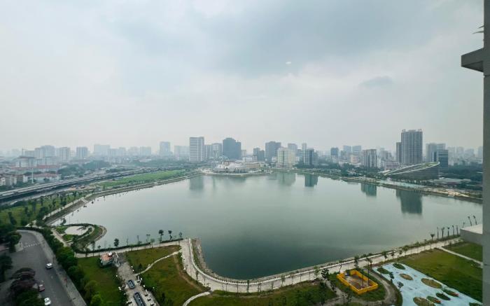 Vinhomes Skylake Ha Noi - Gem Apartment