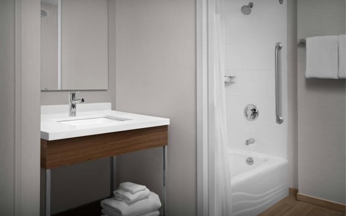 Courtyard by Marriott Virginia Beach Oceanfront/South