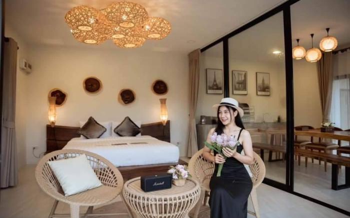 PHULAYYA Chiangmai - Pool Villa House