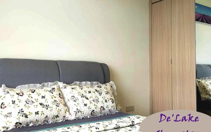 De'Lakehome @ Taman Wahyu by M Platinum