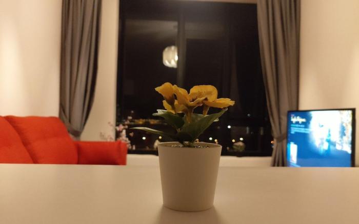 KANVAS SOHO Cyberjaya Haven - 1BR - WiFi