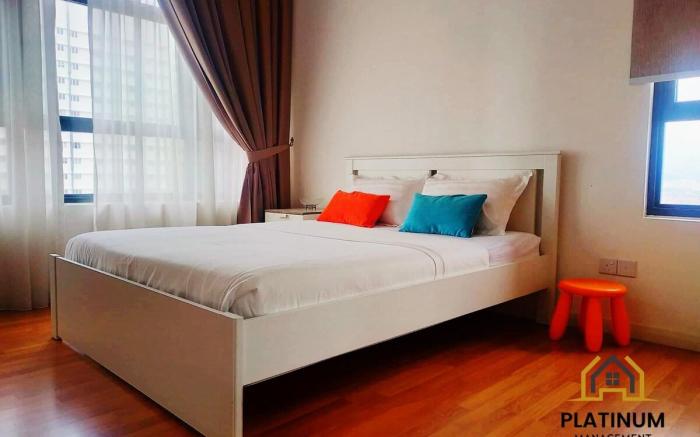 The Oakhome @ Taman Wahyu by M platinum