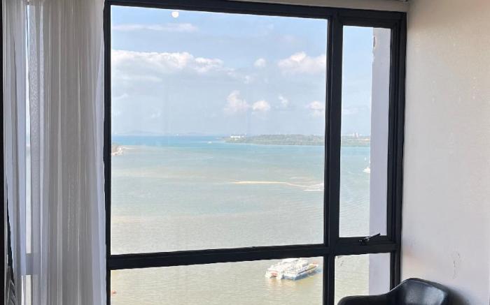 Apartment One residence Unit 27AC