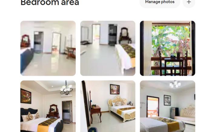 Vang Vieng Romantic Resort