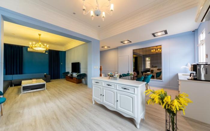 Romatic Venice Homestay