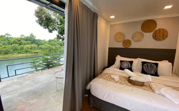 Caliraya Mountain Lake Resort