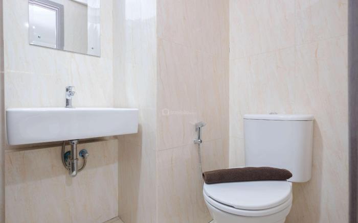Well Studio Tamansari Bintaro Mansion By Travelio