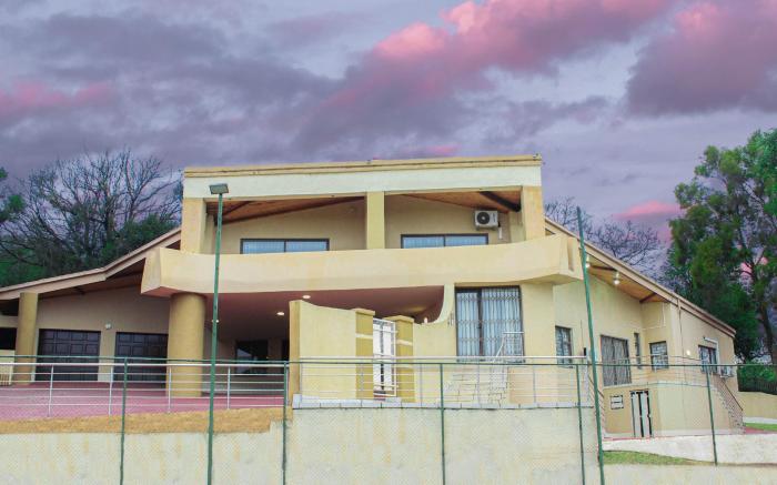 The Pillows Suites Guest House Waterkloof Ridge