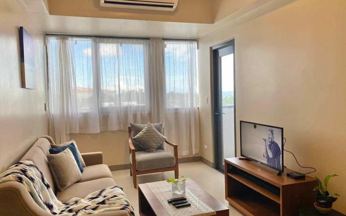 Amazing sea view 2 bedroom