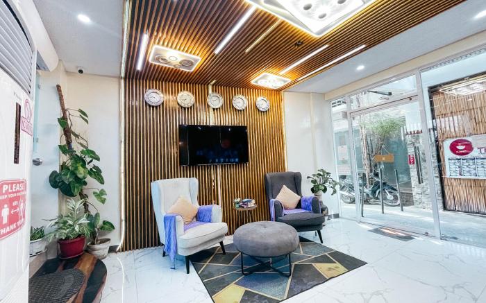 Casa Marco Suites Puerto Galera