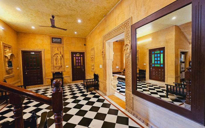 Sky Residency Jaisalmer