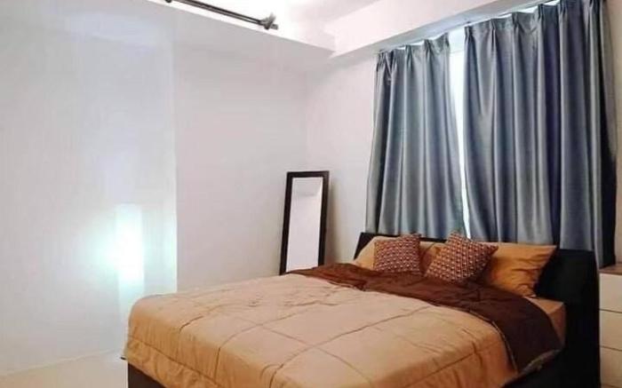 Modern 2-Bed Condo on 24th Floor