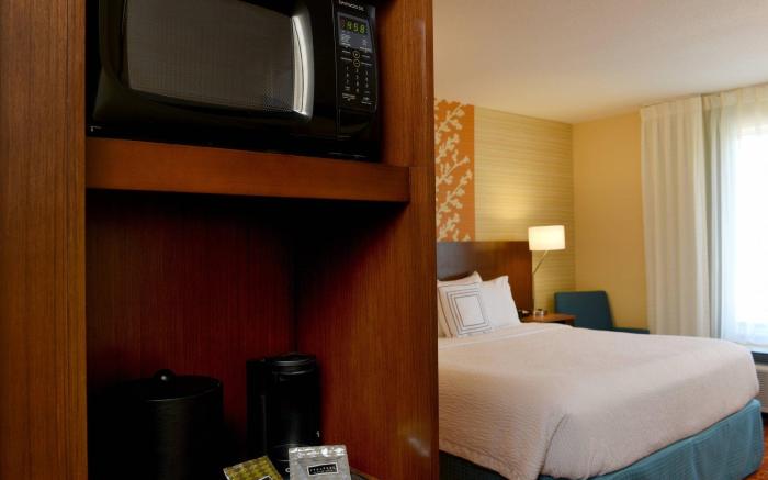 Fairfield by Marriott Inn & Suites Omaha Papillion
